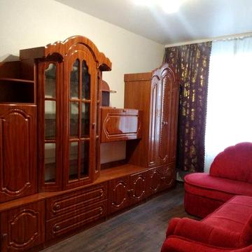 Здам 1 кімнатна квартиру