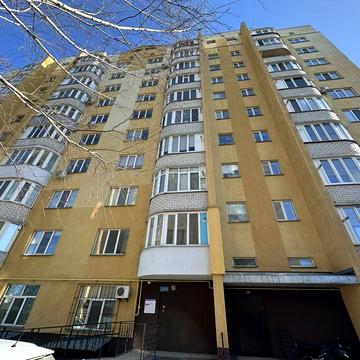 Продаж квартири з автономним опаленням