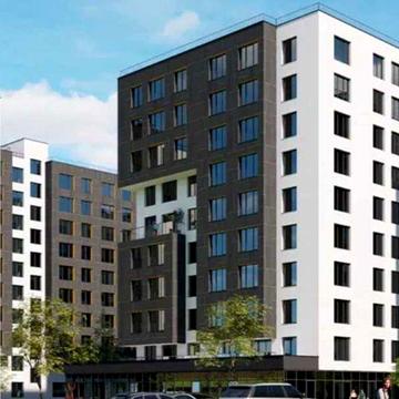 Продам 2 к індивідуальне газове опалення, розтермінування Гармонія ЖК Гармонія