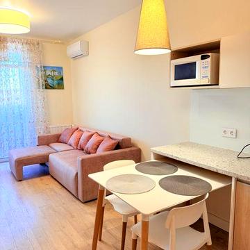 Аренда квартири ЖК Standard One,Васильковськая 100А