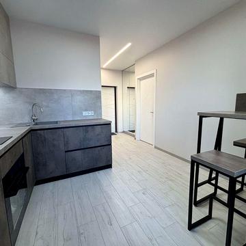 Продаж 1 к квартира в новобудові ЖК Форест