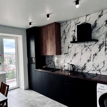 Оренда 1к квартири центр без посередників