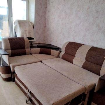 Хорошая однушка на Дружбе.Заселим сразу.