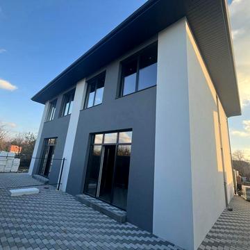 Продам будинок дуплекс Петропавлівська Борщагівка жк Щасливий