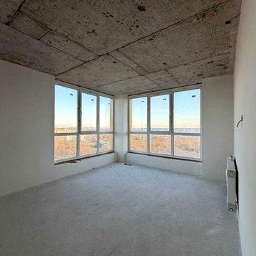 Терміновий продаж 3-ох кім квартири в зданій новобудові