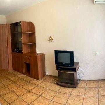 Сдам 1-к квартиру на длительный срок в районе Рабочей