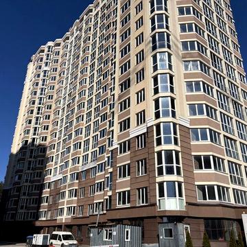 Однокiмнатна квартира ЖК Сяйво. Власник ЖК Сяйво