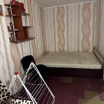 Сдам однокомнатную кв на Рабочей( Недежды Алексеенко)