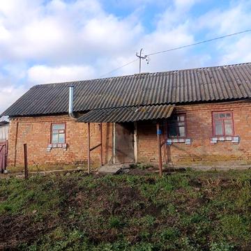 Продам будинок в с,Перегінка.