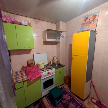 Сдам 1к квартиру на Салтовке метро Салтовская