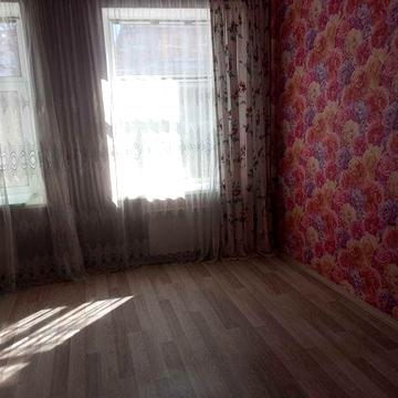 Трикімнатна квартира