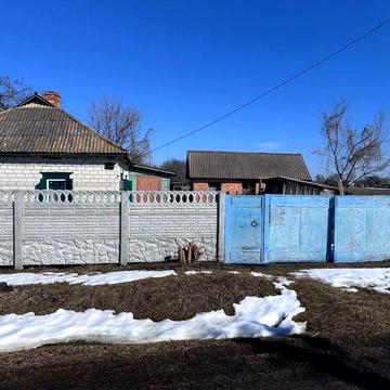 Продається будинок в с.Пронозівка