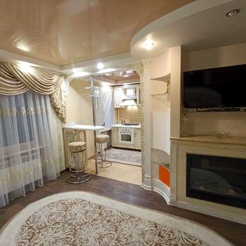 Продам 2кк студию, ОДК/ул. Соборная