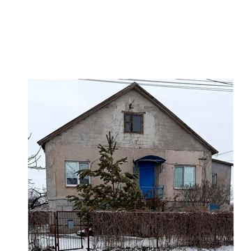 Продаю котедж в центрі с.Широке Криворізький р-н (шосе на Дніпро)