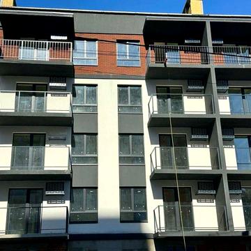 ТОП Квартира в ЖК Бургундія 3 за 24 688 дол на 18 міс без % забудовник ЖК Бургундія 3