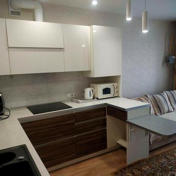 ЖК Кришталеві Джерела  1к.квартира простора  Перша  здача