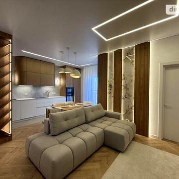 Продаж 2к Квартира Краснова вулиця ЖК Kadorr City