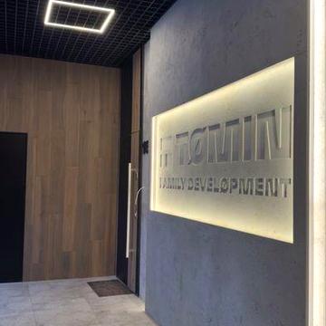 ЖК Ютландія 2 2к квартра 70 м² +15 м² тераса ЖК Ютландія 2