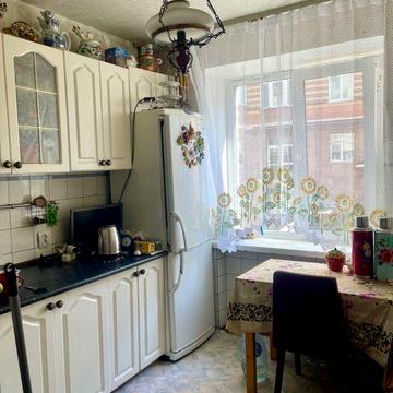 Продаж 3-х кімн. Печерськ, Лабораторний пр-к 4