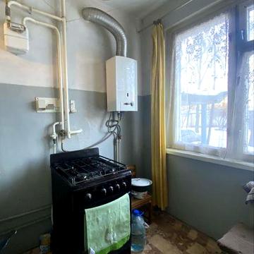 3-кімнатна квартира, 1/5 пов., проспект Миру, м. Житомир