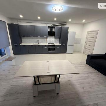 Довгострокова оренда 1к Квартира Пилипа Орлика вулиця ЖК Солнечный майдан