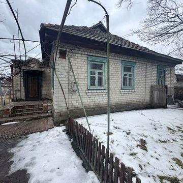 Продаж будинку вул. Праці