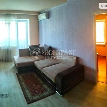 Довгострокова оренда 2к Квартира Полтавський Шлях вулиця