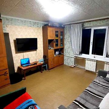 Продам двокімнатну квартиру