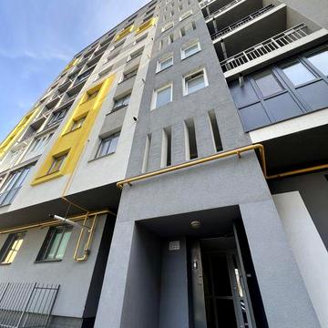 Продаж 1 кімнатної квартири за супер ціною ЖК Ферум