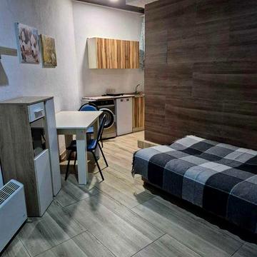 Здам 1 кімнатну квартиру, Тополь