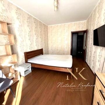 Довгострокова оренда 42м2 в Жк Комфорт Таун