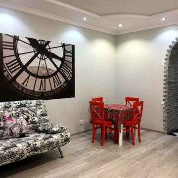 Аренда 1 Ком кв СТИЛЬНАЯ Новосельского 43 Новый Рынок Центр Газ район