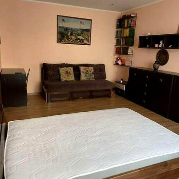 Оренда однокімнатної квартири