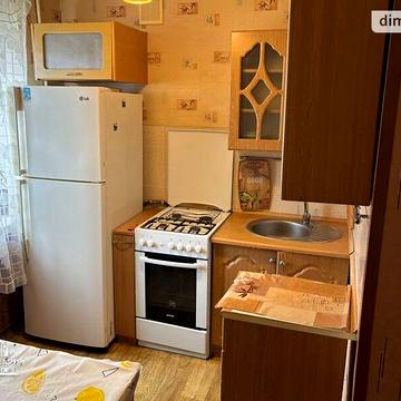 Продаж 2к Квартира Князя Володимира Великого (Добровольського) проспект