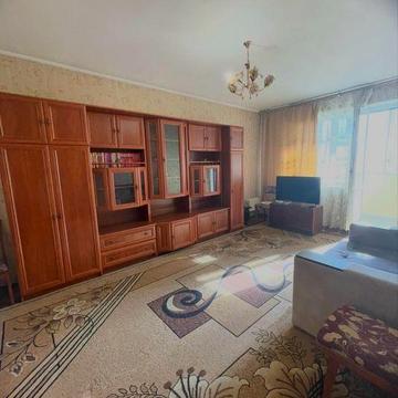 Продаю 3к/к чешку з меблями в Кульбакіно