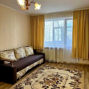 1х комн.кв. Рокоссовского/Нива. Ремонт.Мебель.Техника. 1я сдача.