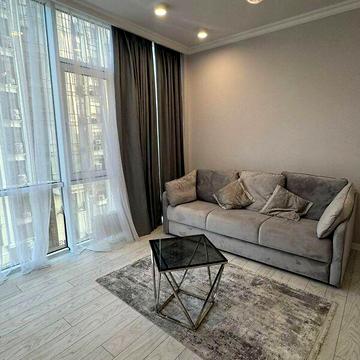 Довгострокова оренда 2к Квартира Італійський бульвар ЖК Двадцать пятая жемчужина