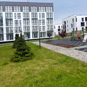 Продаж 3-кімнатної квартири у ЖК "Еко-Дім на Надійній" (4 поверх) ЖК Еко-Дім на Надійній