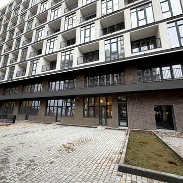 Рассрочка на 36 месяцев в сданном доме на 1 ком квартиру. Центр.