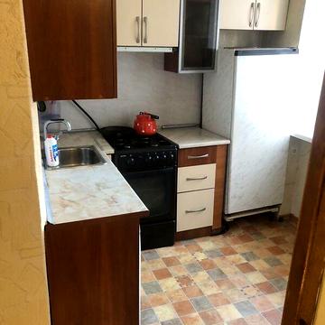 Довгострокова оренда 1к Квартира Поля Олександра проспект