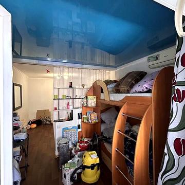 Продаж 1к Квартира Академіка Сахарова вулиця