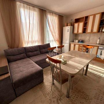 Однокімнатна квартира (Нивки Парк, Берестейський пр-кт 67)