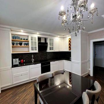 Оренда 2к квартири в ЖК 4 сезони,Максимовича,Васильківська,Голосієво