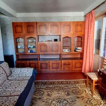 Двокімнатна квартира біля метро Оболонь