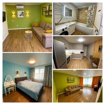 Оренда 2х кімнатної квартири ЖК Щасливий. Без комісії