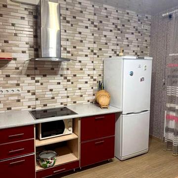 Аренда 1к квартиры в ЖК Левада