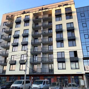 Продаж квартири 45кв Львів,Щирецька 30