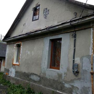 Будинок у Радивилові