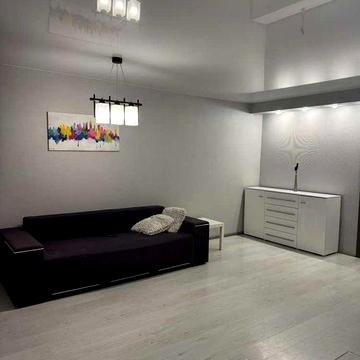 Здається 1к квартира на на вул.Тополина 7А