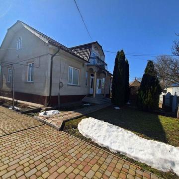 Продається будинок Мамаївці